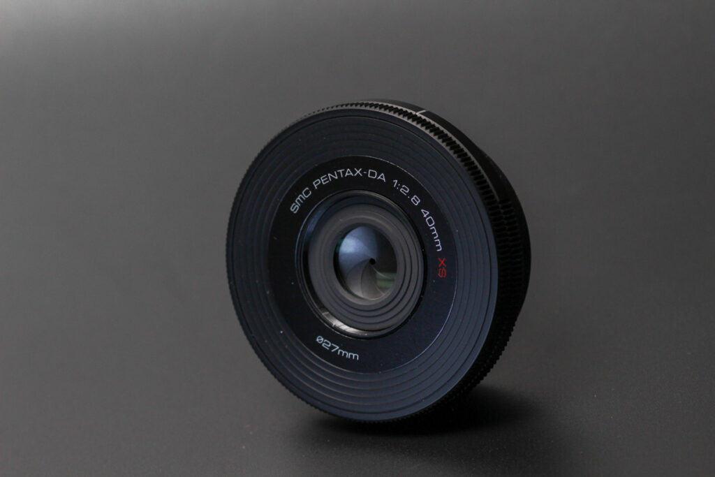 カメラ デジタルカメラ レビュー】smc PENTAX-DA 40mmF2.8 XSは買いのレンズか？作例つきで 
