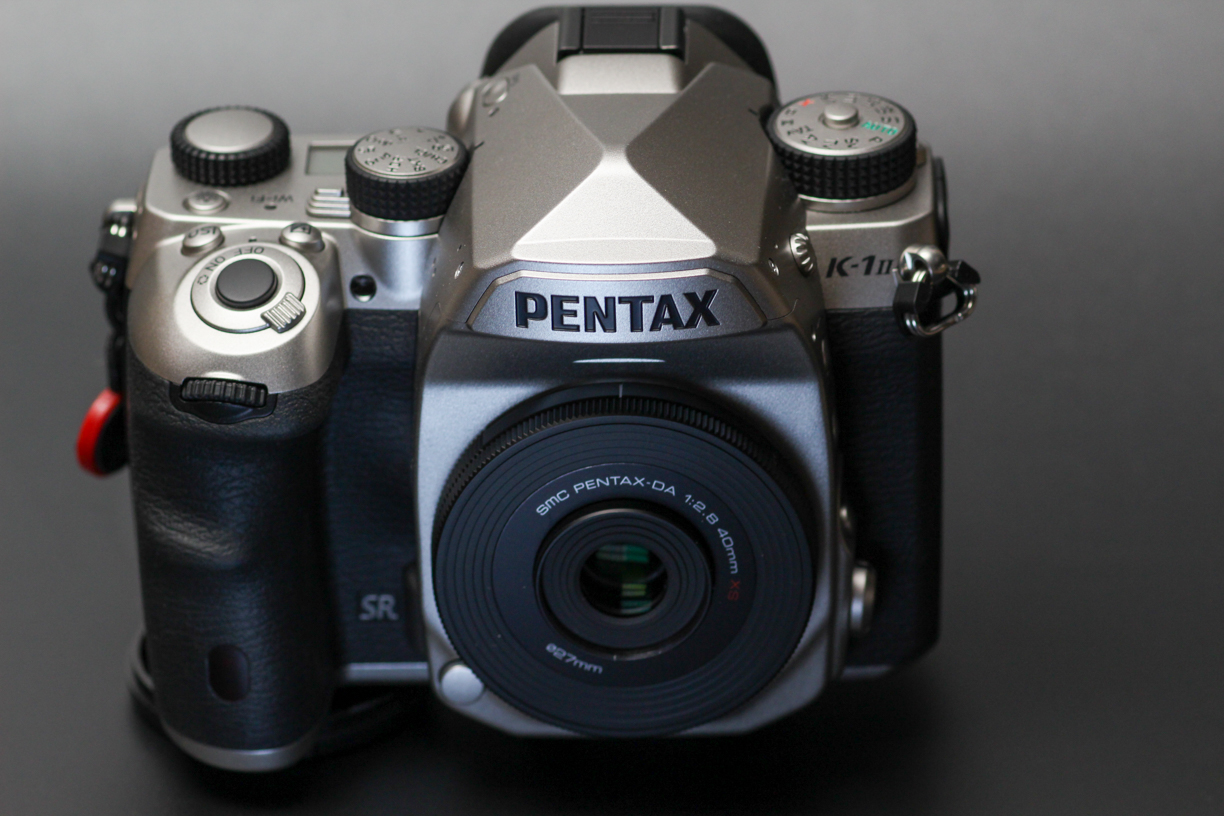 【レビュー】smc PENTAX-DA 40mmF2.8 XSは買いのレンズか？作例つきで検証【PENTAX K-1 II】 | 35mmの奇跡