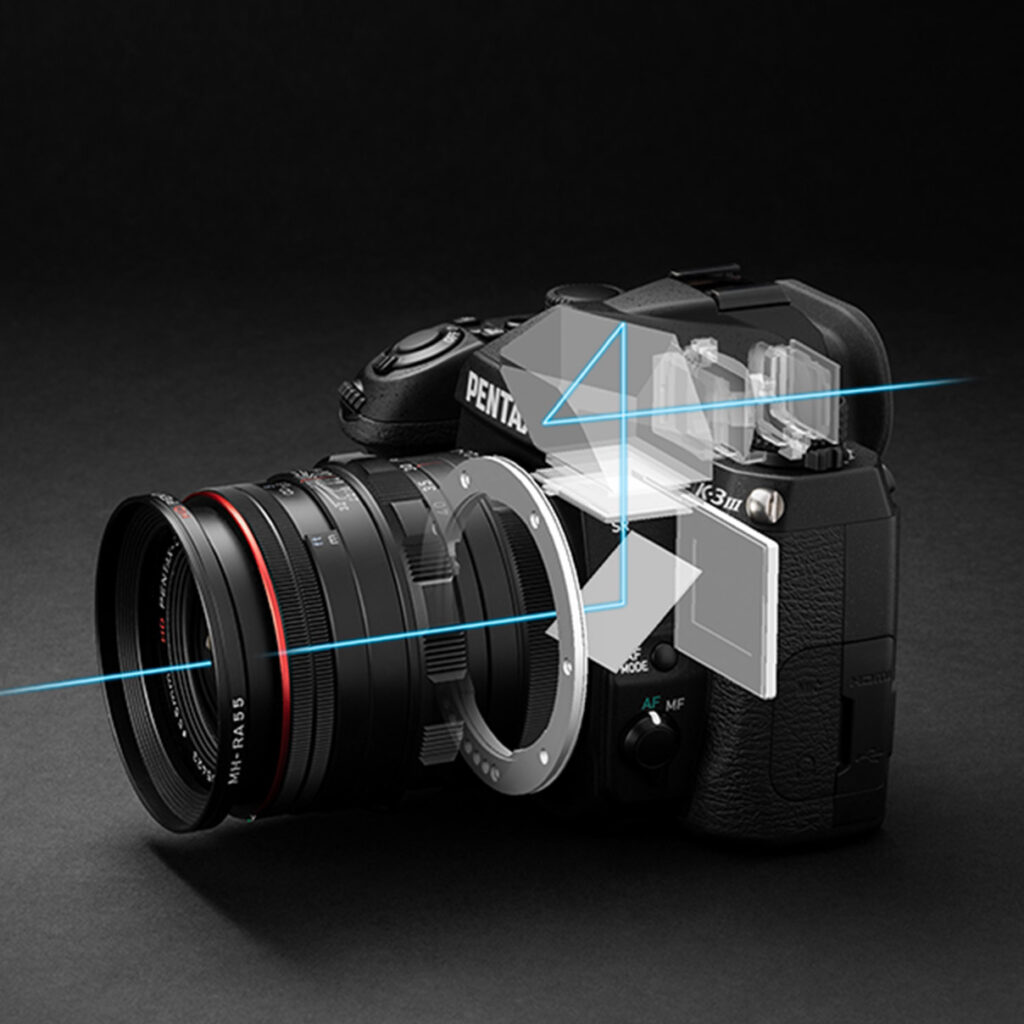 2022年版】今、買うべきPENTAXのカメラ5選 | 35mmの奇跡