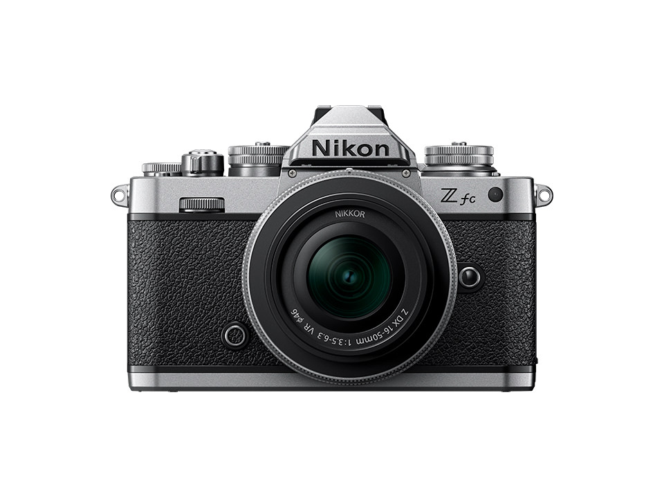 Nikomat EL】Nikon Z fcに触発されて、ニコンのフィルムカメラを 