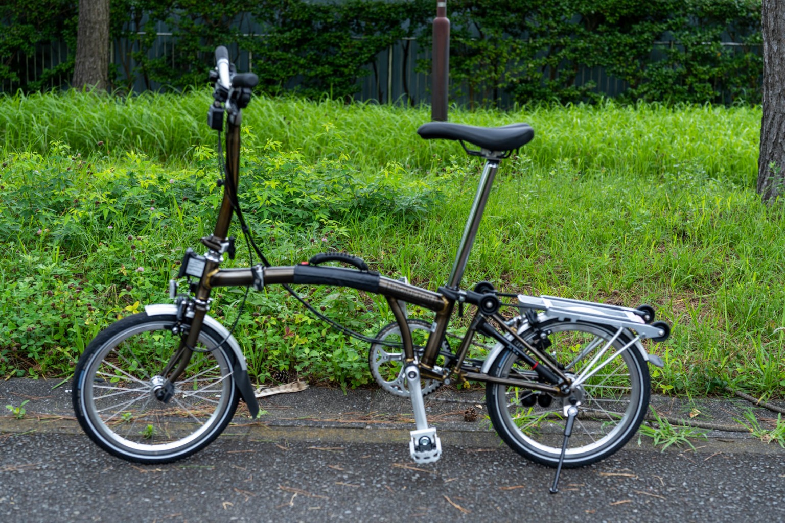 自転車 納車 遅い