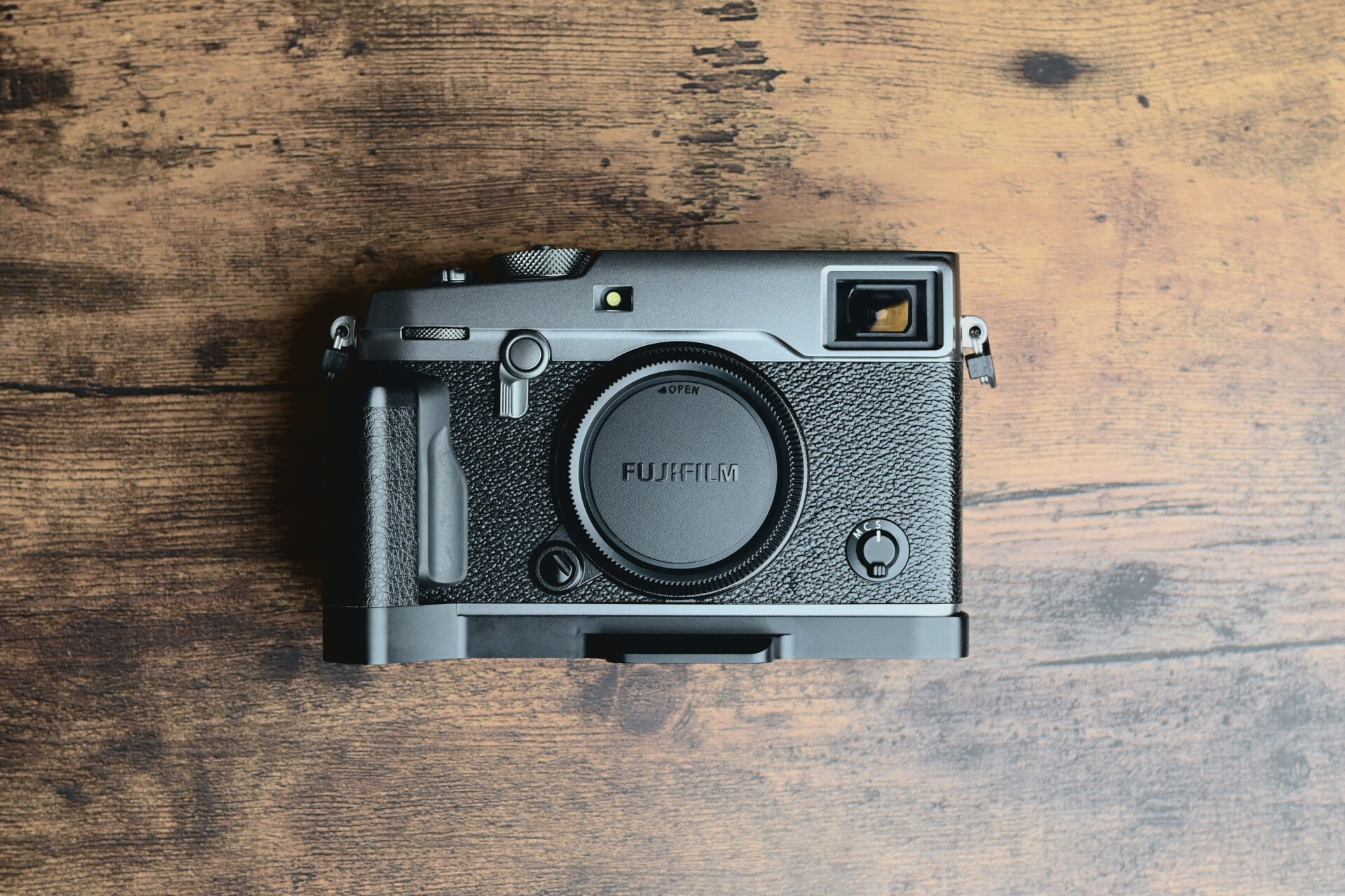 Fujifilm 富士フイルム X-Pro2 ブラック デジタルカメラ カメラ 家電・スマホ・カメラ OFF半額